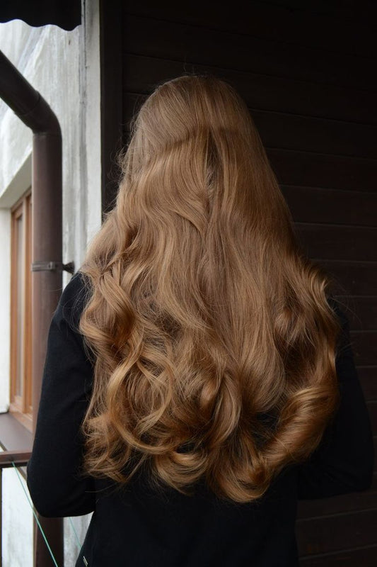 The Ultimate Step-by-Step Guide to Salon-Quality Hair at Home