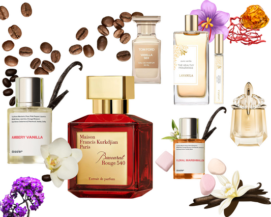 6 Unforgettable Perfumes That Smell So Good You’ll Be Stopped on the Street