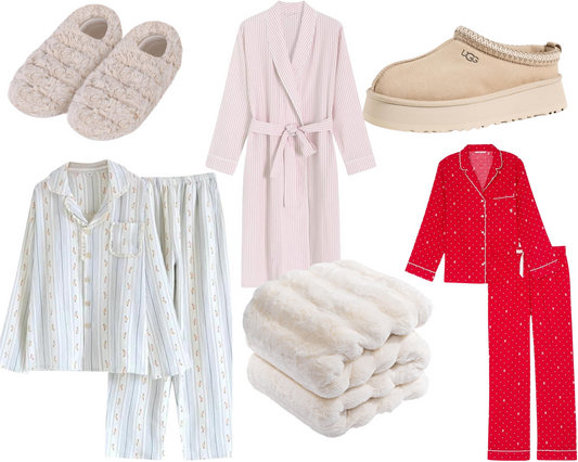 The Ultimate Cozy Finds for a Good Night In